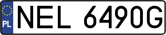 NEL6490G