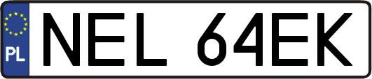 NEL64EK