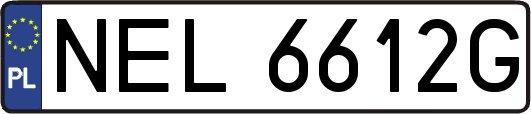 NEL6612G