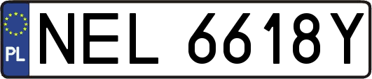 NEL6618Y
