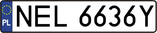 NEL6636Y