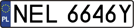 NEL6646Y