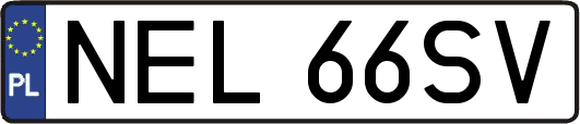NEL66SV