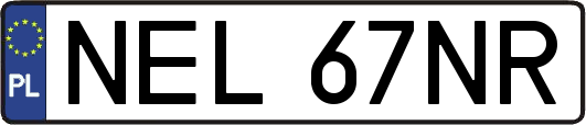 NEL67NR