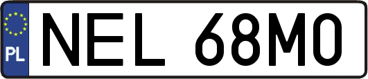 NEL68M0