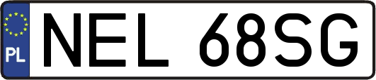NEL68SG