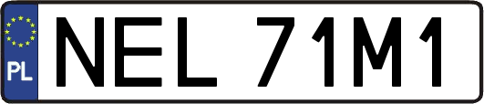 NEL71M1