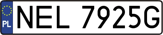NEL7925G