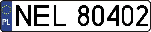 NEL80402
