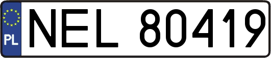 NEL80419