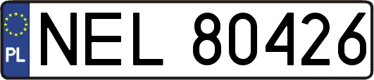NEL80426