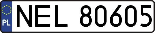 NEL80605