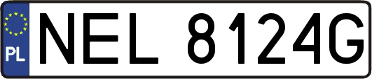 NEL8124G