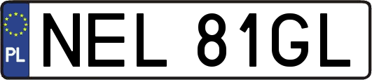 NEL81GL