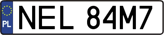 NEL84M7
