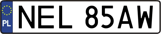 NEL85AW