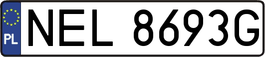 NEL8693G