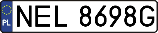 NEL8698G