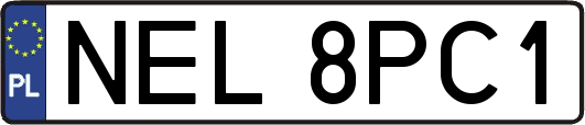 NEL8PC1