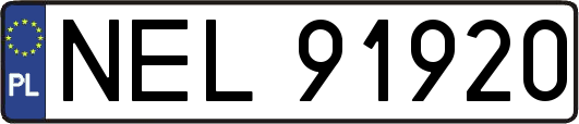 NEL91920
