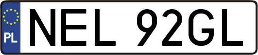 NEL92GL