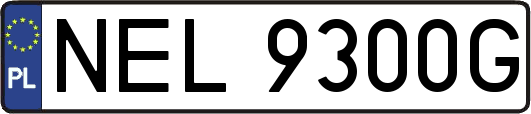 NEL9300G