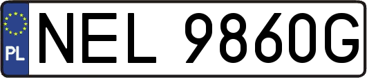 NEL9860G