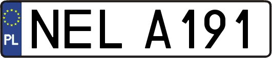 NELA191