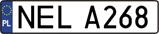 NELA268