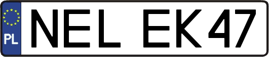 NELEK47