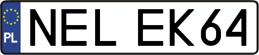 NELEK64