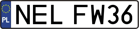 NELFW36