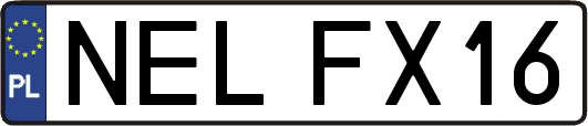 NELFX16