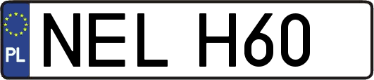 NELH60