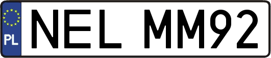 NELMM92