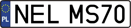 NELMS70