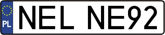 NELNE92