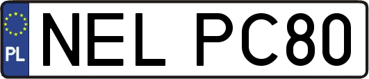 NELPC80