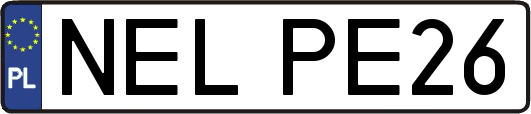 NELPE26