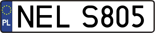 NELS805