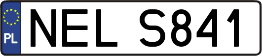 NELS841