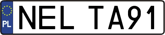 NELTA91