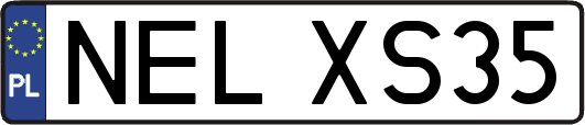 NELXS35