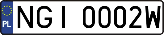 NGI0002W