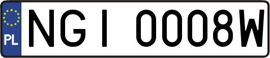 NGI0008W