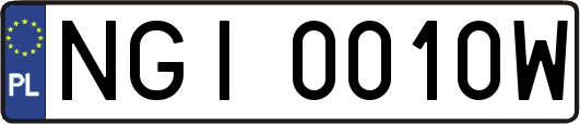 NGI0010W