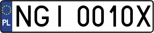 NGI0010X