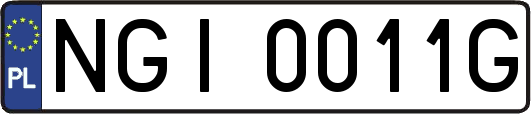 NGI0011G