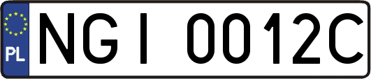 NGI0012C