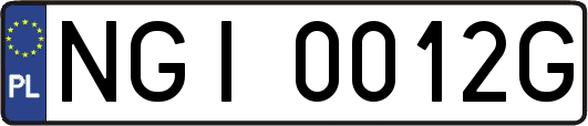 NGI0012G